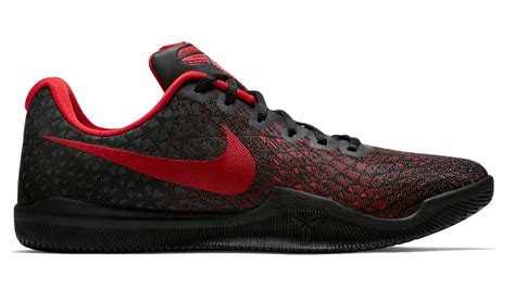 heren nike mamba instinct zwart|mamba instinct review.